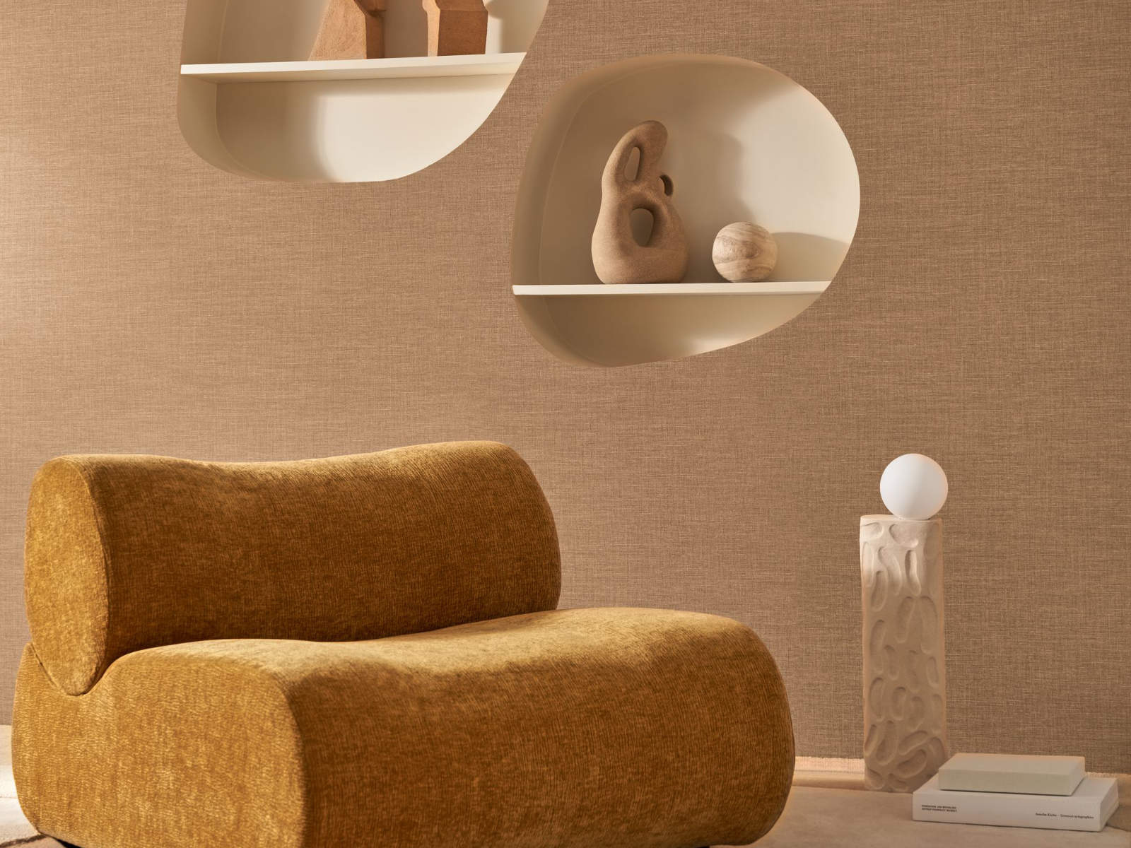 Casamance Le Lin 3 Shinok - 73819466