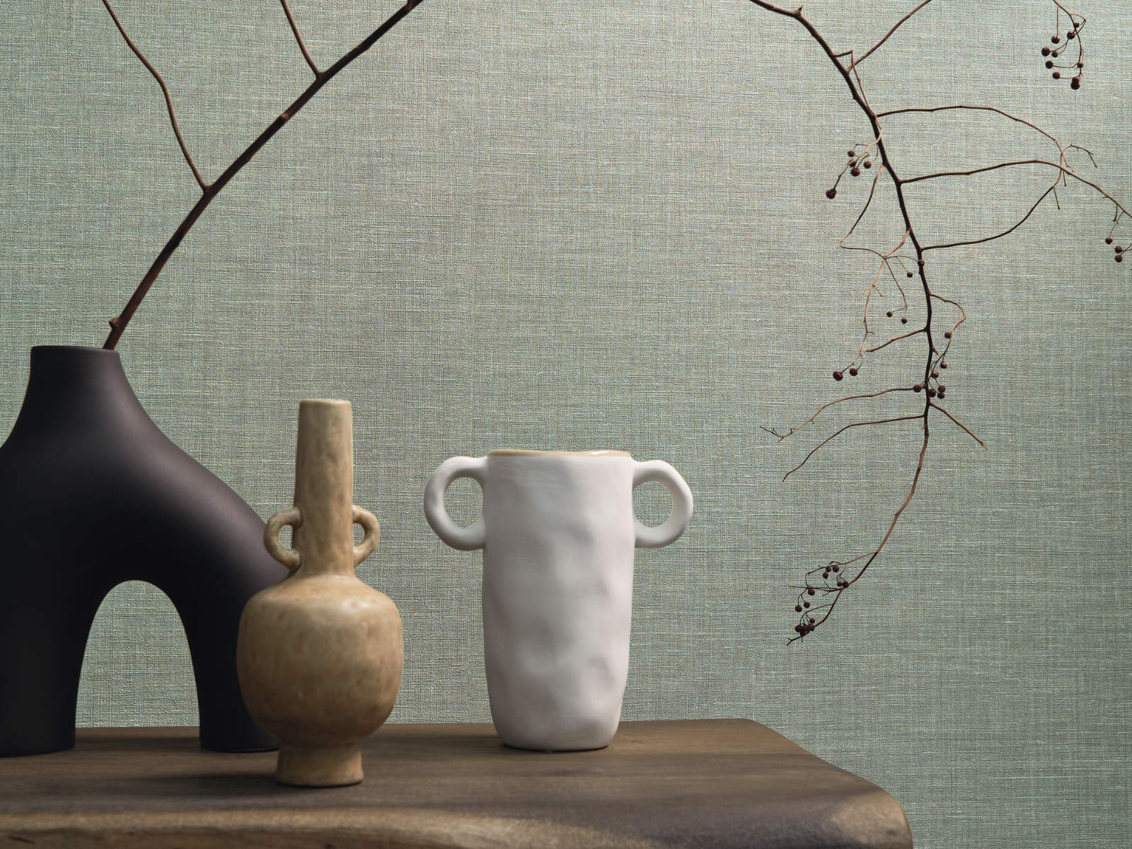 Casamance Le Lin 3 Ankaa - 75238854