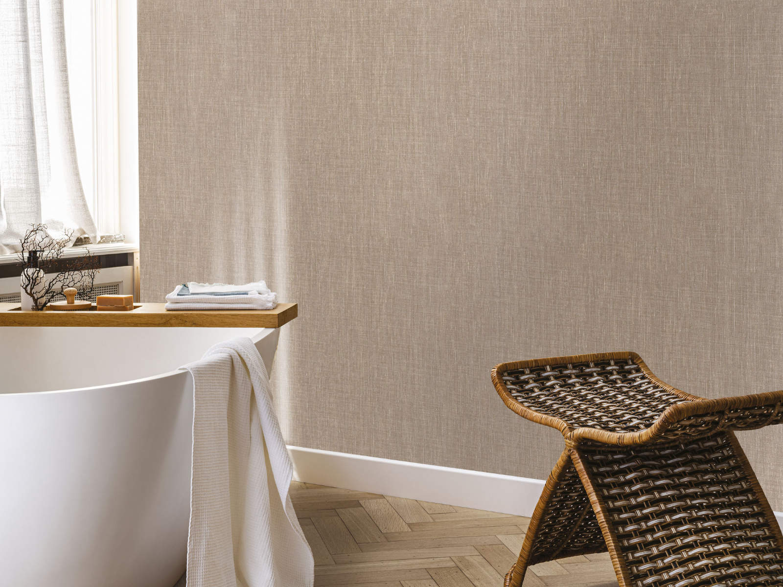 Casamance Le Lin 3 Ankaa - 75239058