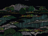Casadeco Wonderwalls 2 Obscurité Végétale M - 200049903
