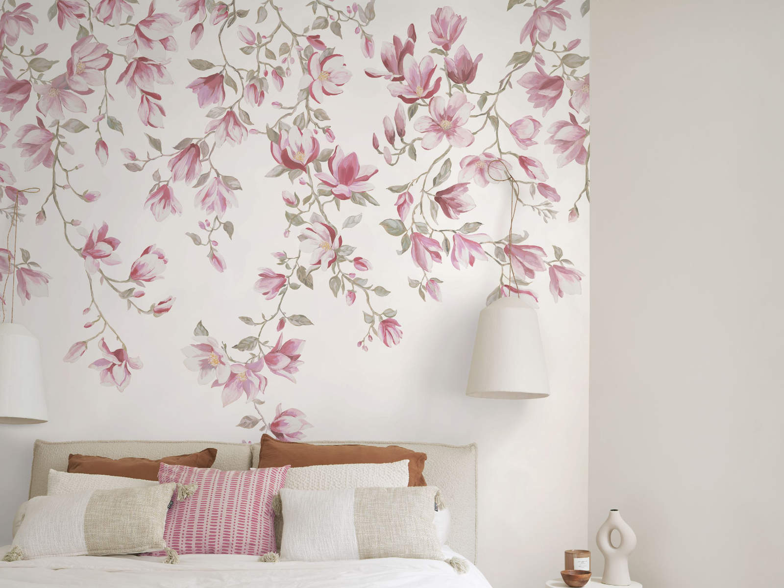 Casadeco Wonderwalls 2 Ribambelle M - 200054703