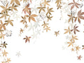 Casadeco Wonderwalls 2 Vigne en Fleur S - 200062305