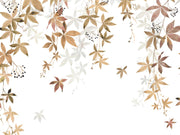 Casadeco Wonderwalls 2 Vigne en Fleur S - 200062305