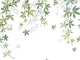 Casadeco Wonderwalls 2 Vigne en Fleur M - 200067203