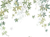 Casadeco Wonderwalls 2 Vigne en Fleur M - 200067203
