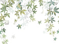 Casadeco Wonderwalls 2 Vigne en Fleur L - 200067204
