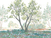 Casadeco Wonderwalls 2 Life Moment M - 200077008
