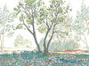 Casadeco Wonderwalls 2 Life Moment L - 200077009