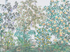 Casadeco Wonderwalls 2 Confidences sous l'Oranger S - 200117907