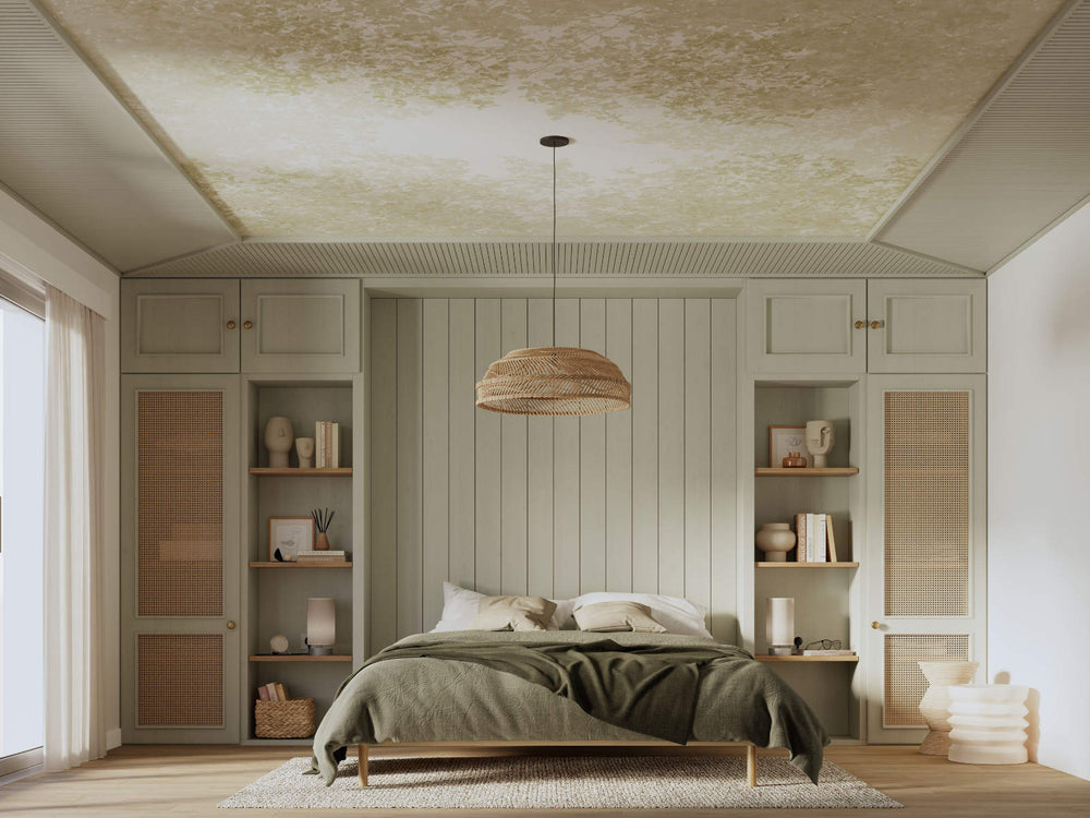 Casadeco Wonderwalls 2 Chemin des Cimes S - 200137207