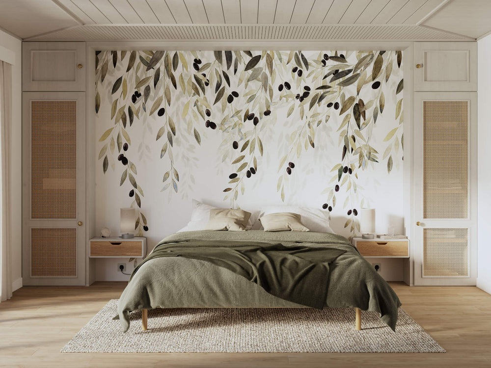 Casadeco Wonderwalls 2 Memory Tree S - 200147807