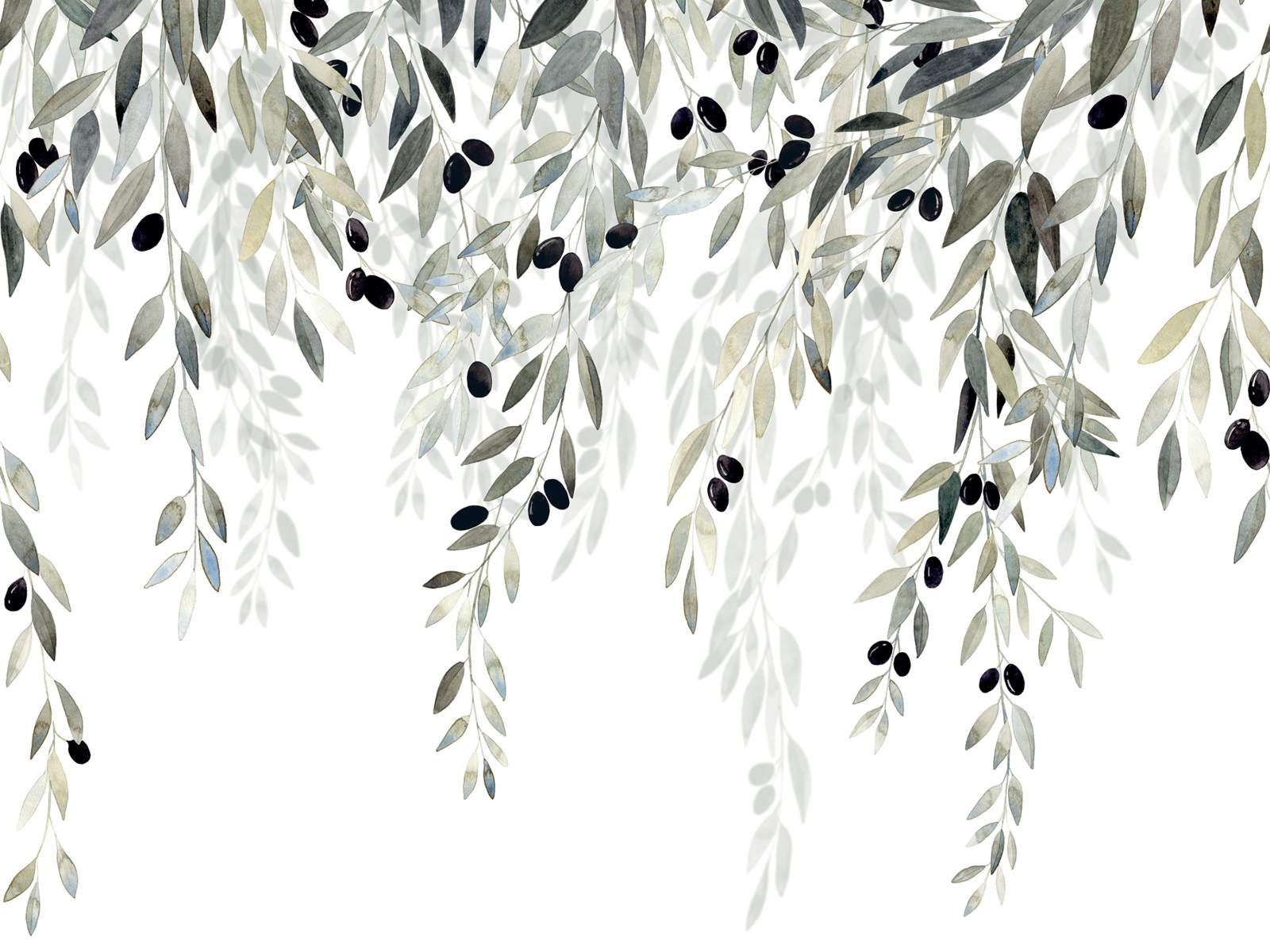 Casadeco Wonderwalls 2 Memory Tree M - 200147808