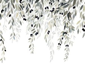Casadeco Wonderwalls 2 Memory Tree M - 200147808