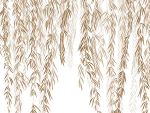 Casadeco Wonderwalls 2 Murmures d'Automne L - 200152704