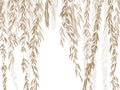 Casadeco Wonderwalls 2 Murmures d'Automne S - 200152705