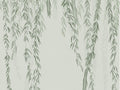 Casadeco Wonderwalls 2 Murmures d'Automne M - 200157103