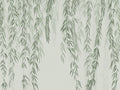 Casadeco Wonderwalls 2 Murmures d'Automne L - 200157104