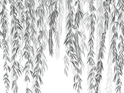 Casadeco Wonderwalls 2 Murmures d'Automne L - 200159404