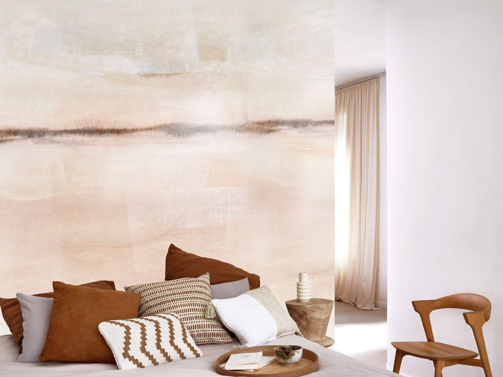 Casadeco Wonderwalls 2 Wanderlust L - 200171209