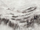 Casadeco Wonderwalls 2 Morning Mist S - 200189107