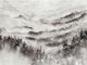 Casadeco Wonderwalls 2 Morning Mist M - 200189111