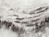 Casadeco Wonderwalls 2 Morning Mist M - 200189111