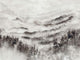 Casadeco Wonderwalls 2 Morning Mist L - 200189112