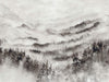 Casadeco Wonderwalls 2 Morning Mist L - 200189112