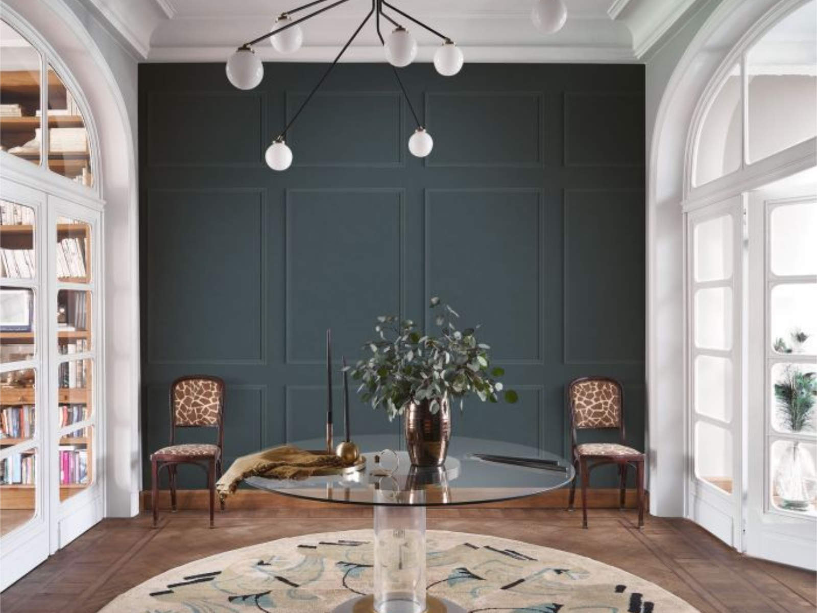 Casadeco Wonderwalls 2 Le Grand Salon S - 200206722