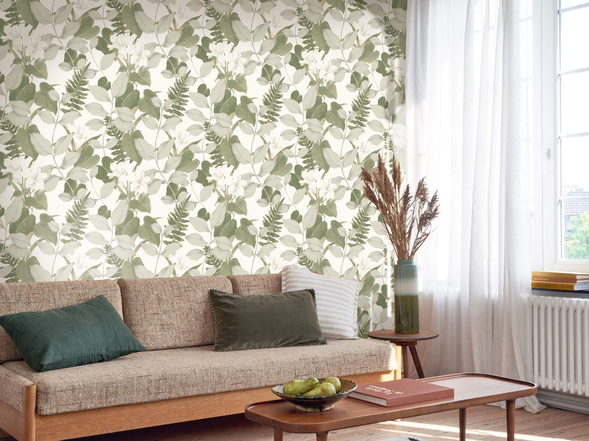 Casadeco Soliflore Royal Lily - 200267212