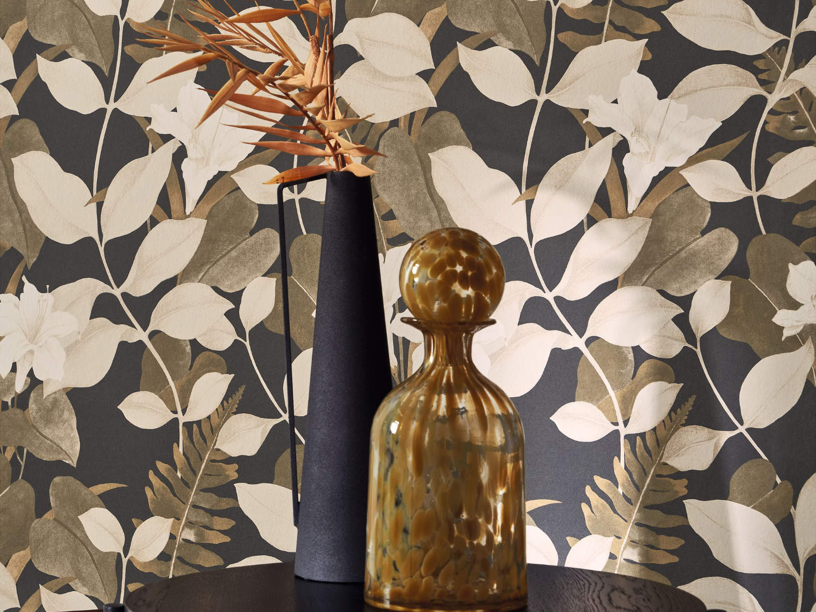 Casadeco Soliflore Royal Lily - 200269519