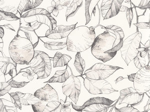 Casadeco Soliflore Lemon Tree - 200270900