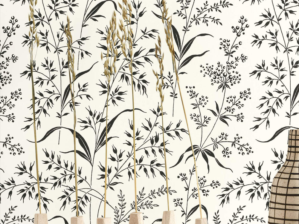 Casadeco Soliflore Grass Field - 200280990