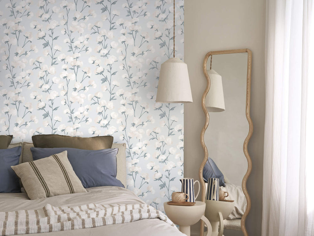 Casadeco Soliflore Cotton Flower - 200296226