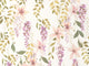 Casadeco Soliflore Wisteria - 200305202