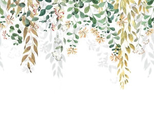Casadeco Soliflore Honeysuckle S - 200347807