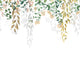 Casadeco Soliflore Honeysuckle M - 200347808