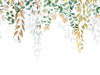Casadeco Soliflore Honeysuckle M - 200347808