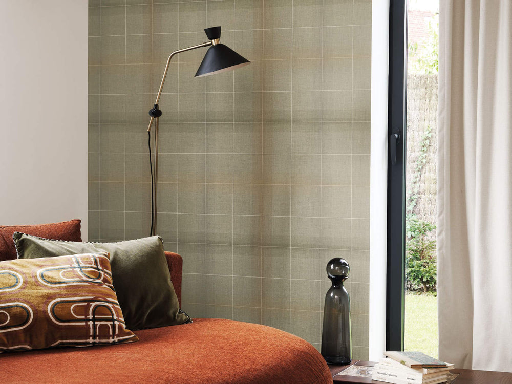 Casadeco Carnaby Street Archie - 200522920