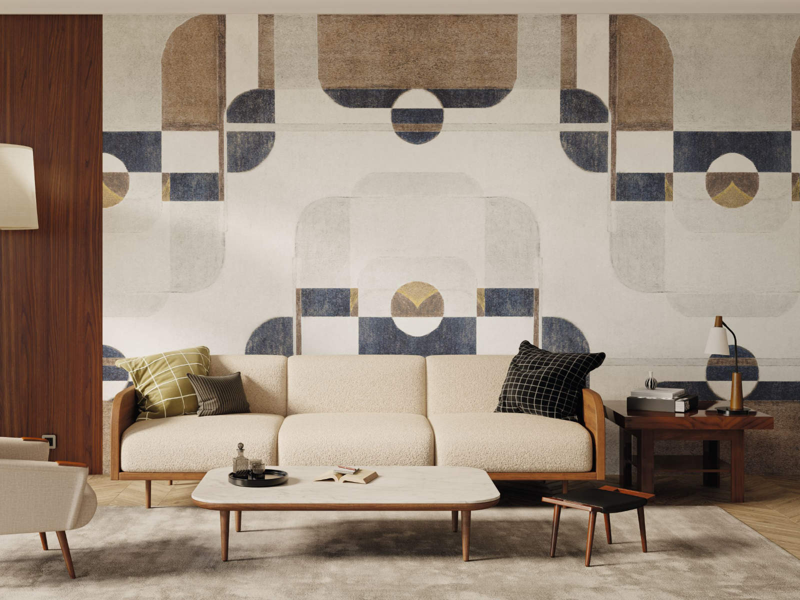 Casadeco Carnaby Street Conrad S - 200586128