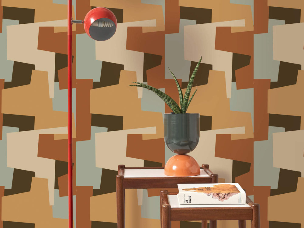 Casadeco Color Game Graphic Game - 200603223