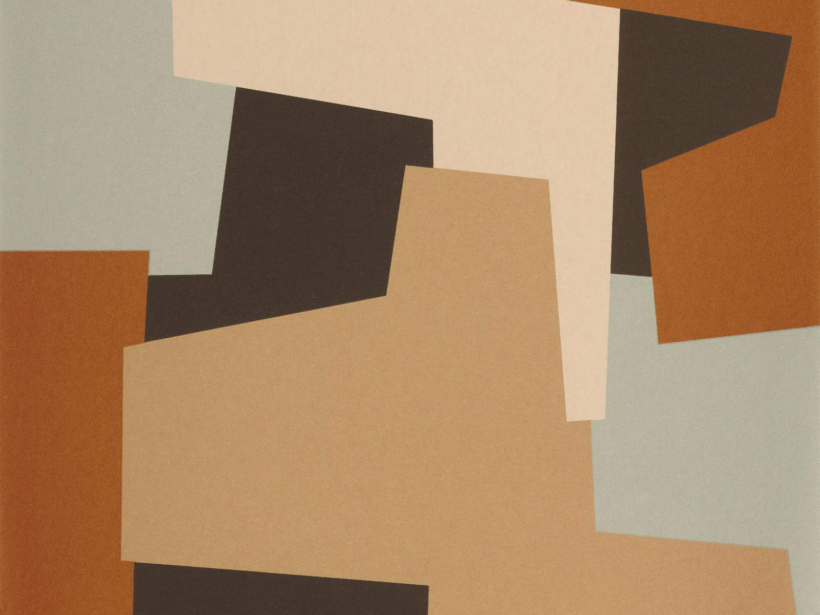 Casadeco Color Game Graphic Game - 200603223