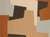 Casadeco Color Game Graphic Game - 200603223