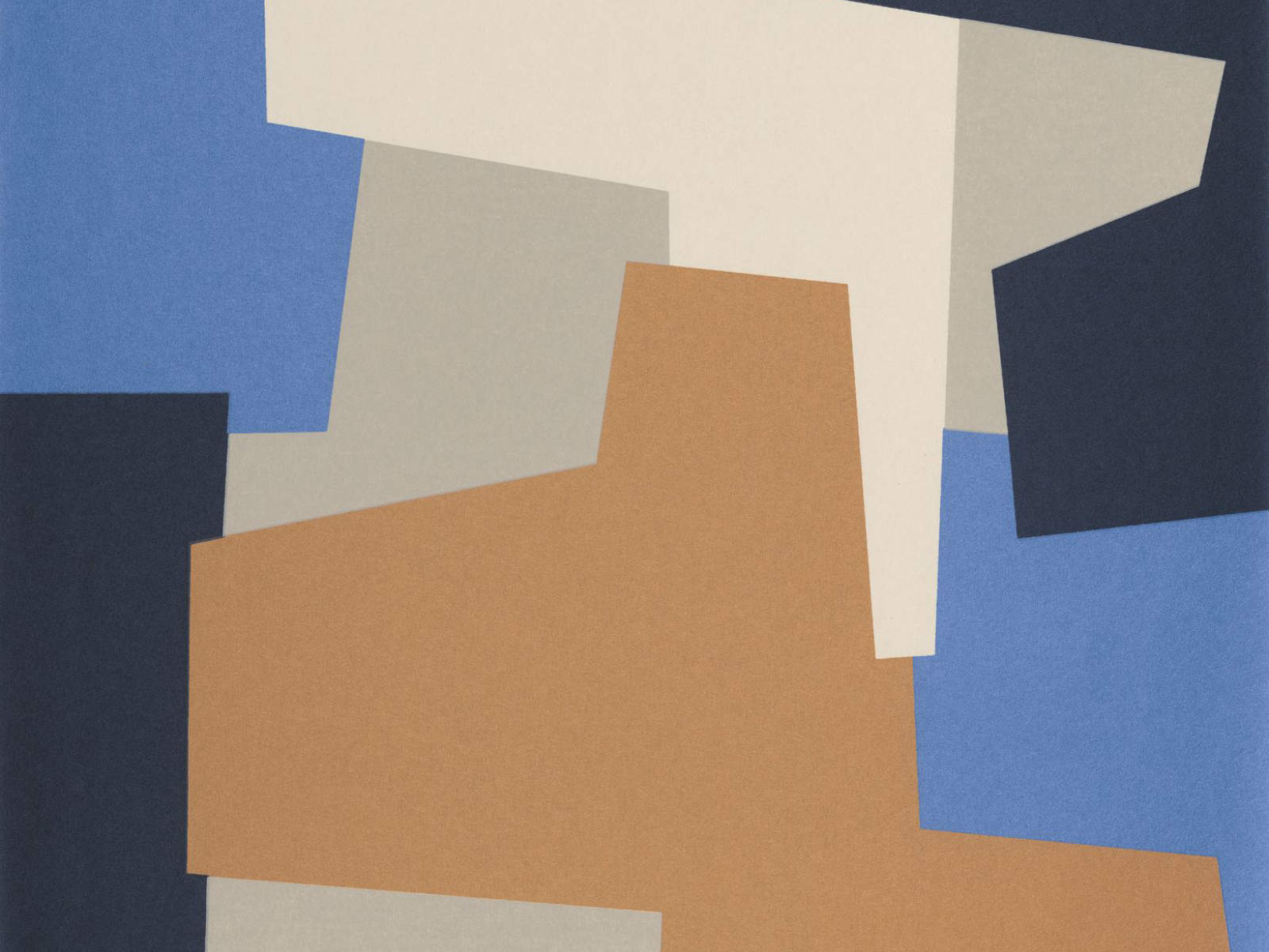 Casadeco Color Game Graphic Game - 200606556