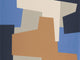 Casadeco Color Game Graphic Game - 200606556
