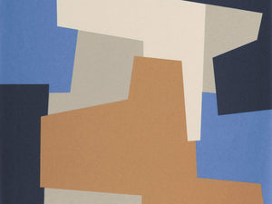 Casadeco Color Game Graphic Game - 200606556