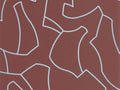 Casadeco Color Game Maze Game - 200618606