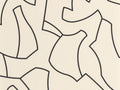 Casadeco Color Game Maze Game - 200619009