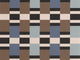 Casadeco Color Game Chess Game - 200622626