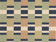 Casadeco Color Game Chess Game - 200627202